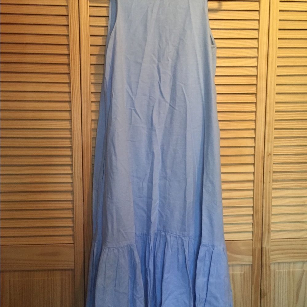 Zara Trafaluc Midi Dress - Picture 3 of 6